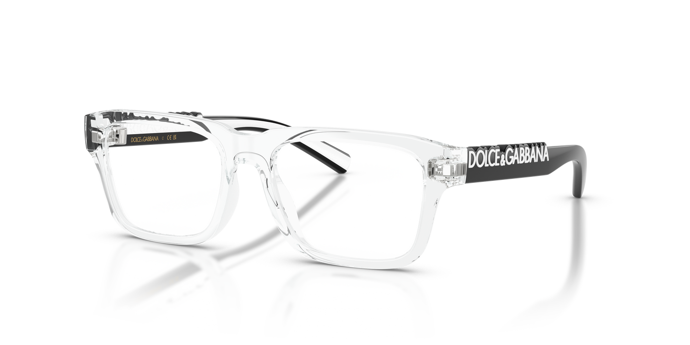 Gafas Graduadas Dolce Gabbana Dx5008 DX5008 3133 49 16