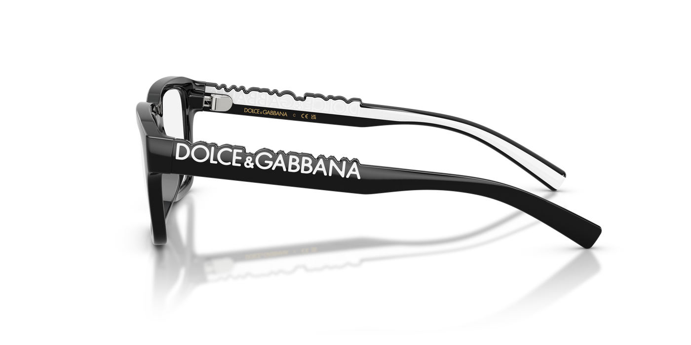 Gafas Graduadas Dolce Gabbana Dx5008 DX5008 501 49 16