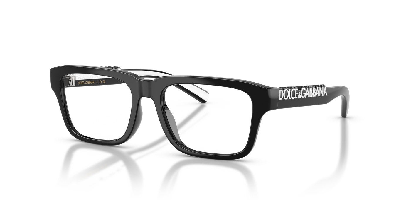 Gafas Graduadas Dolce Gabbana Dx5008 DX5008 501 49 16