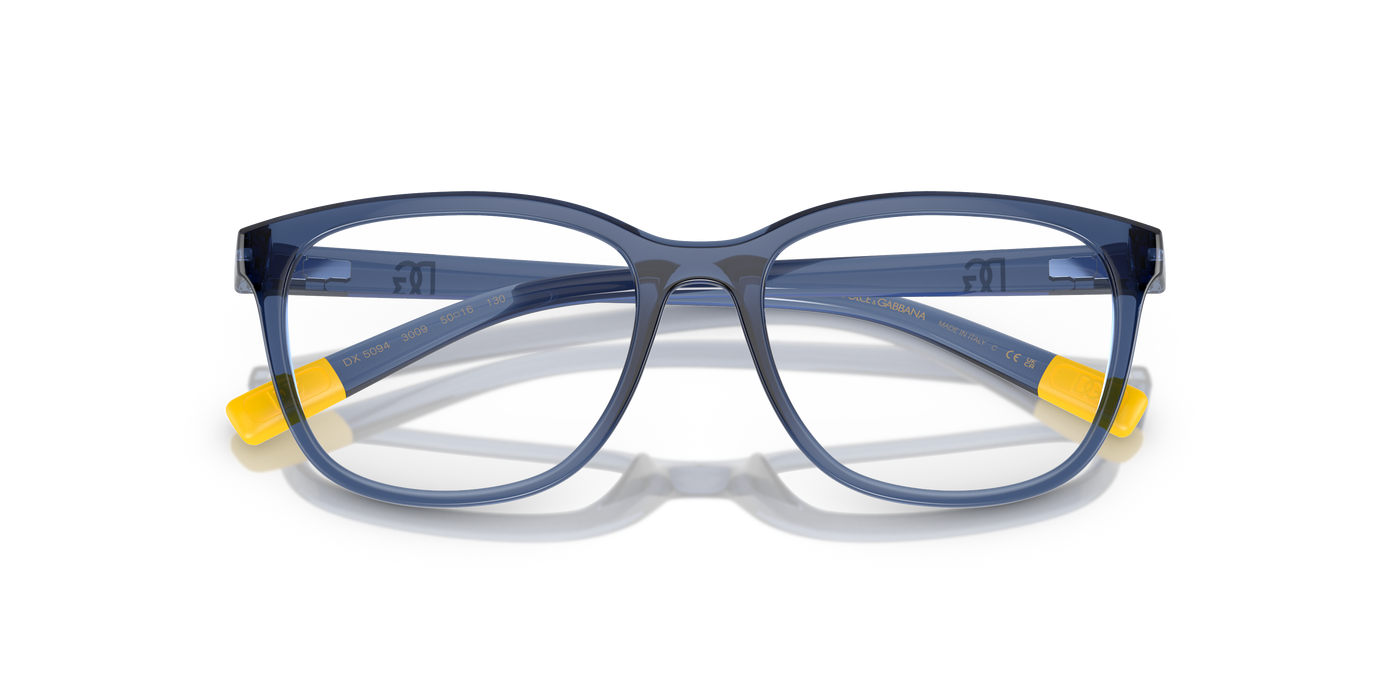 Gafas Graduadas Dolce Gabbana Dx5094 DX5094 3009 48 16
