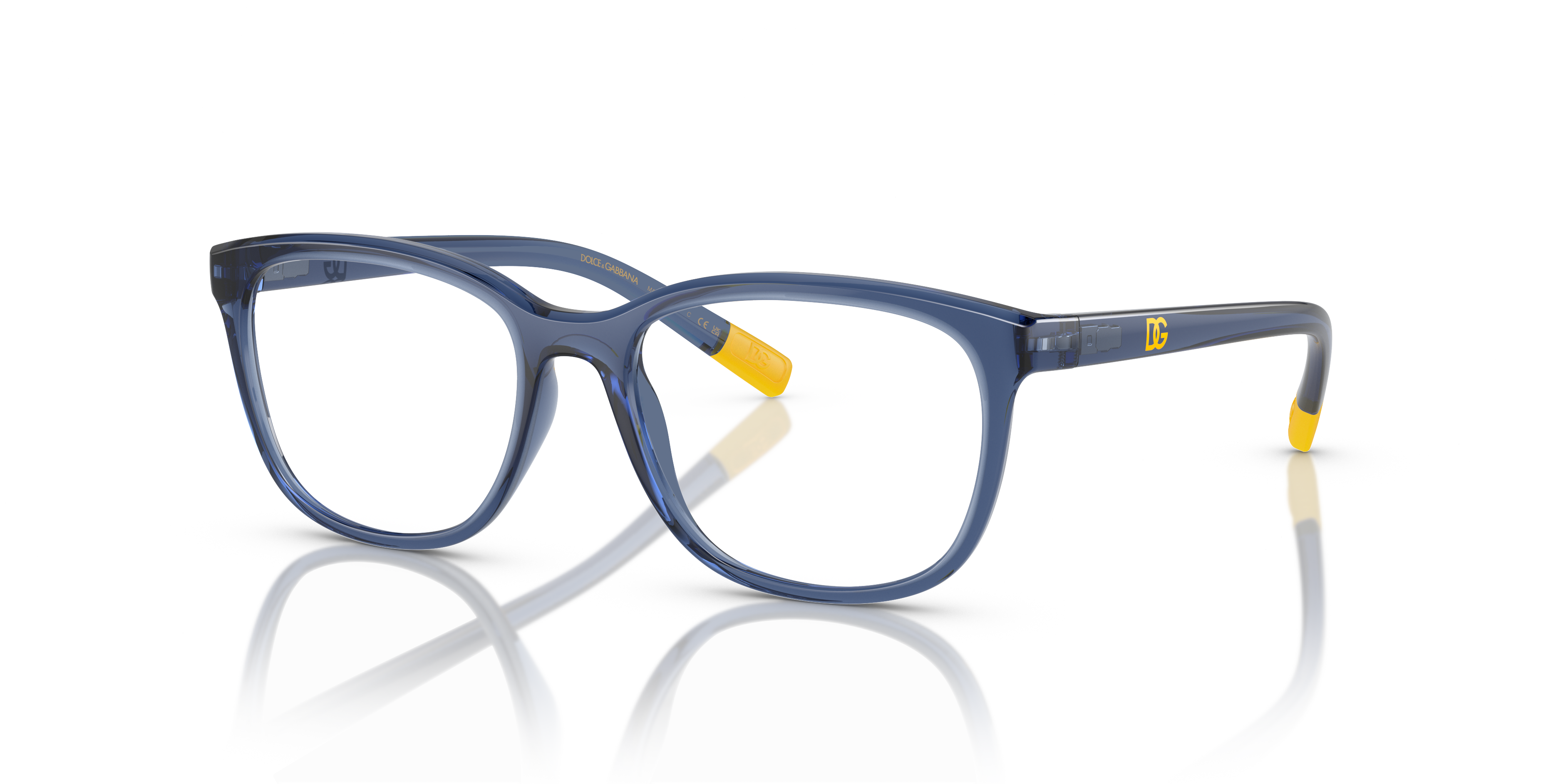 Gafas Graduadas Dolce Gabbana Dx5094 DX5094 3009 50 16