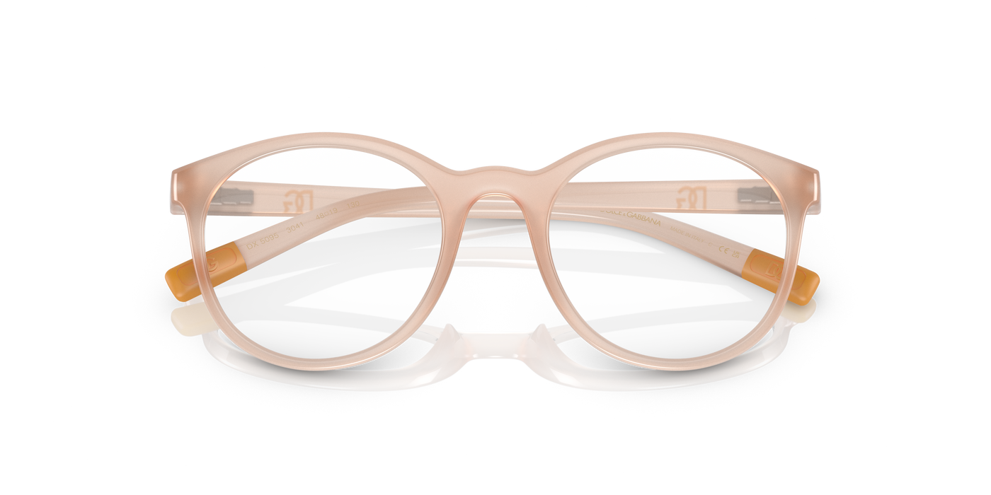 Gafas Graduadas Dolce Gabbana Dx5095 DX5095 3041 46 19