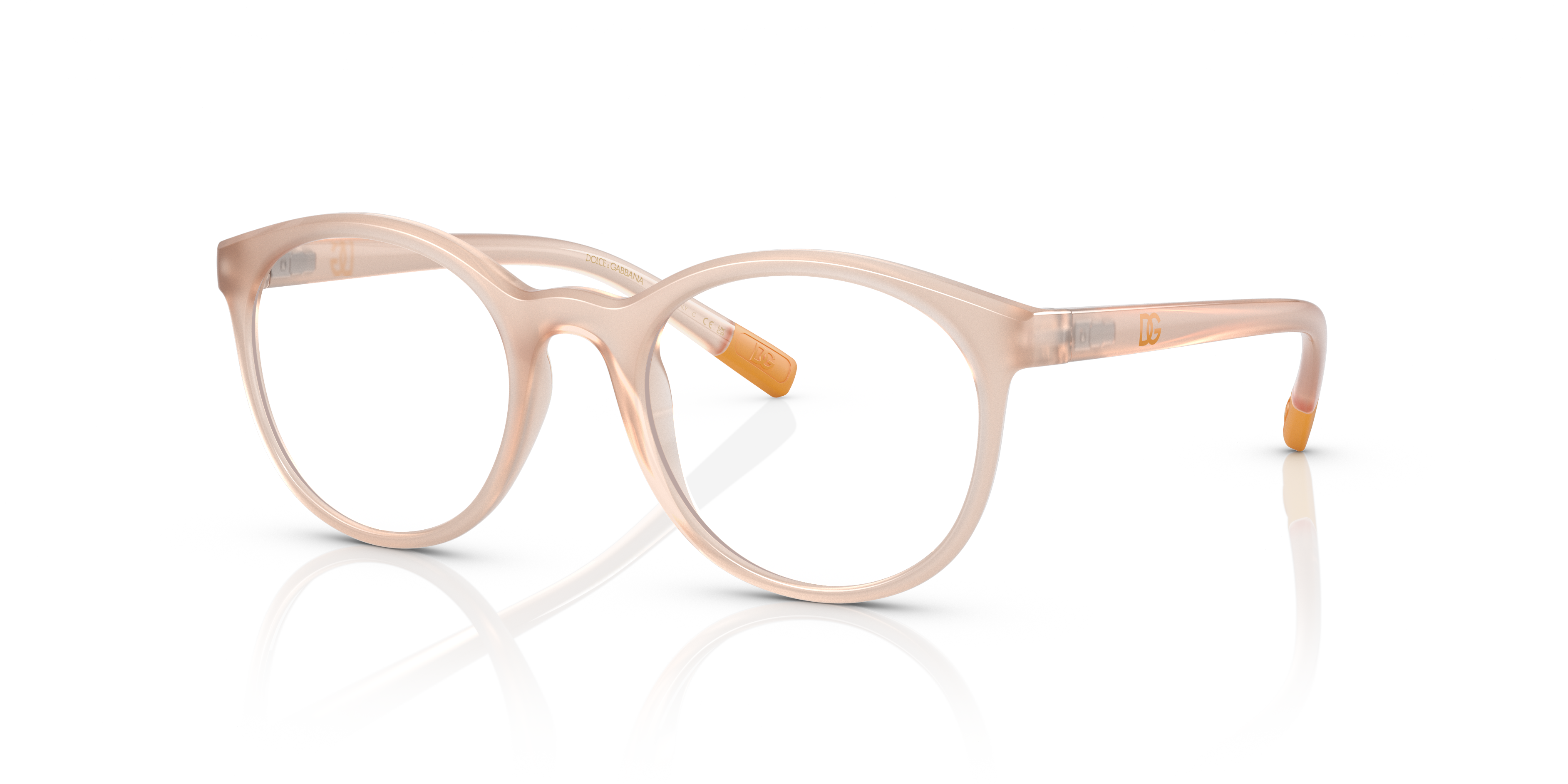 Gafas Graduadas Dolce Gabbana Dx5095 DX5095 3041 46 19