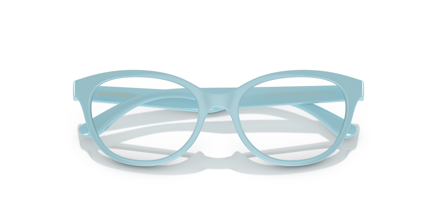 Prescription Glasses Dolce Gabbana Dx5096 DX5096 3134 49 16