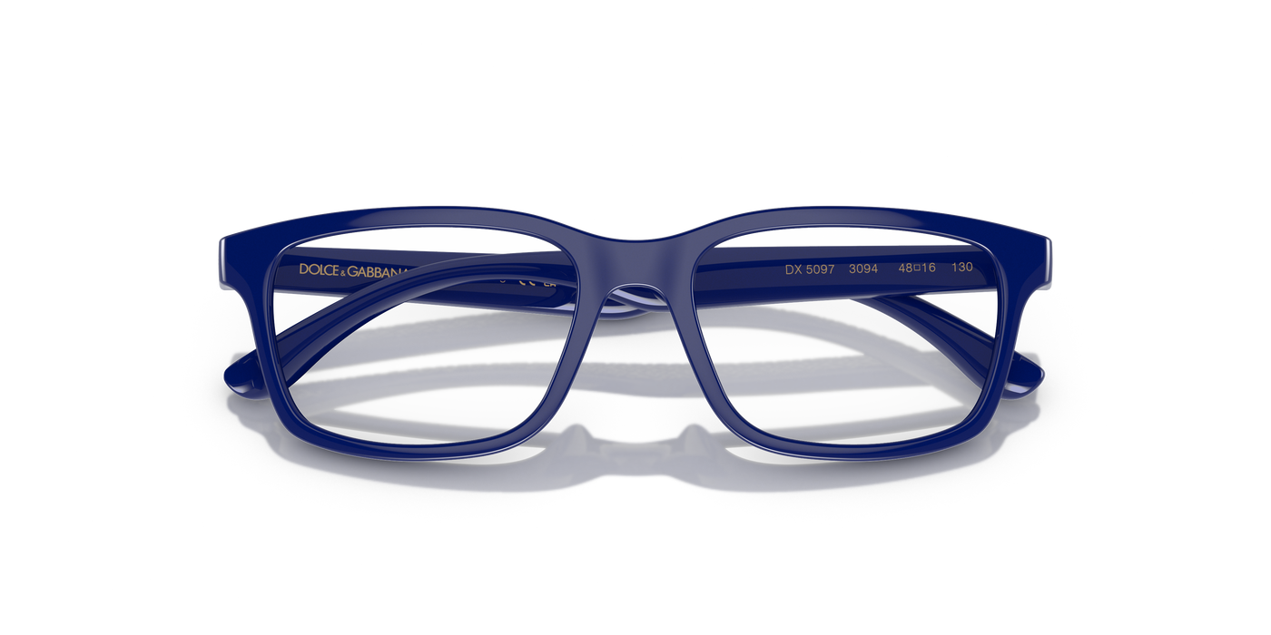 Gafas Graduadas Dolce Gabbana Dx5097 DX5097 3094 48 16
