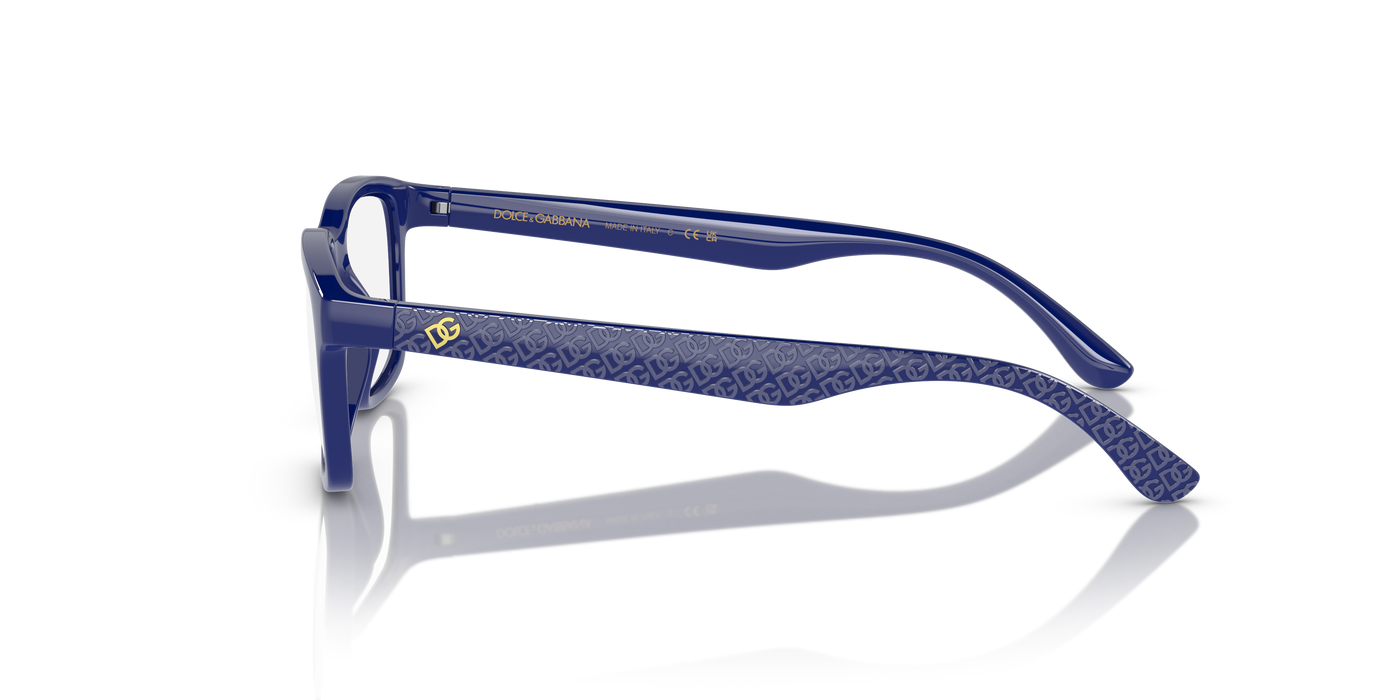 Gafas Graduadas Dolce Gabbana Dx5097 DX5097 3094 48 16