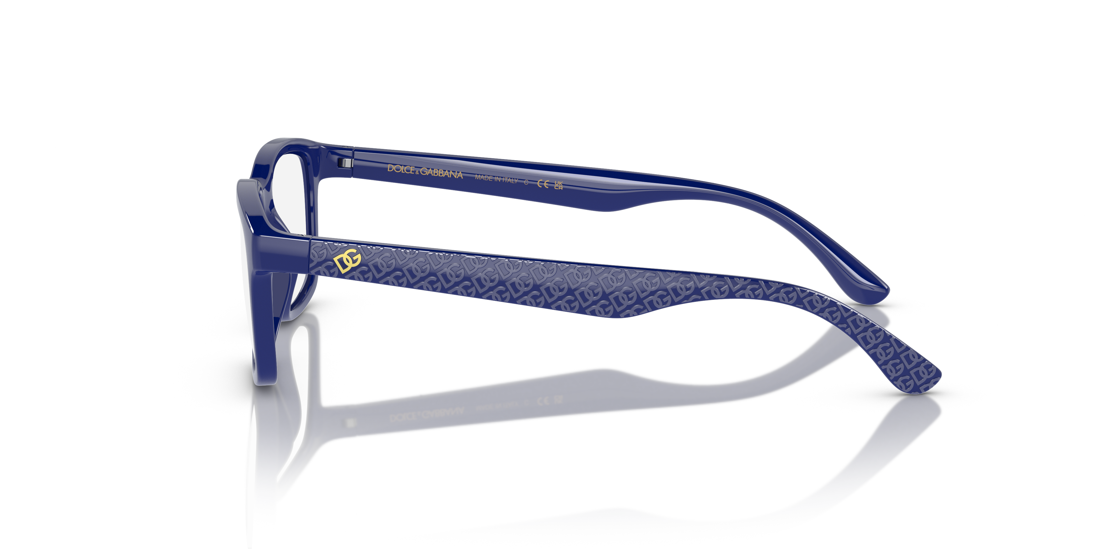 Prescription Glasses Dolce Gabbana Dx5097 DX5097 3094 48 16