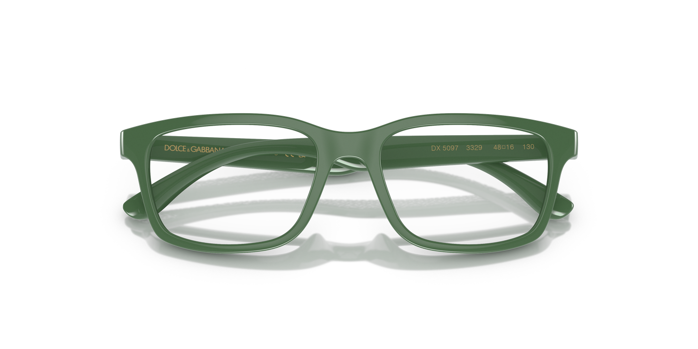 Gafas Graduadas Dolce Gabbana Dx5097 DX5097 3329 46 16