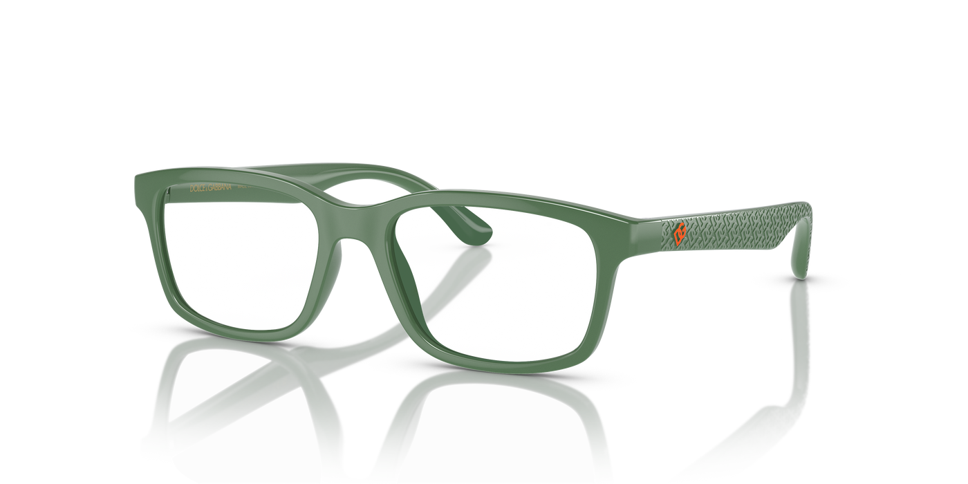 Gafas Graduadas Dolce Gabbana Dx5097 DX5097 3329 46 16