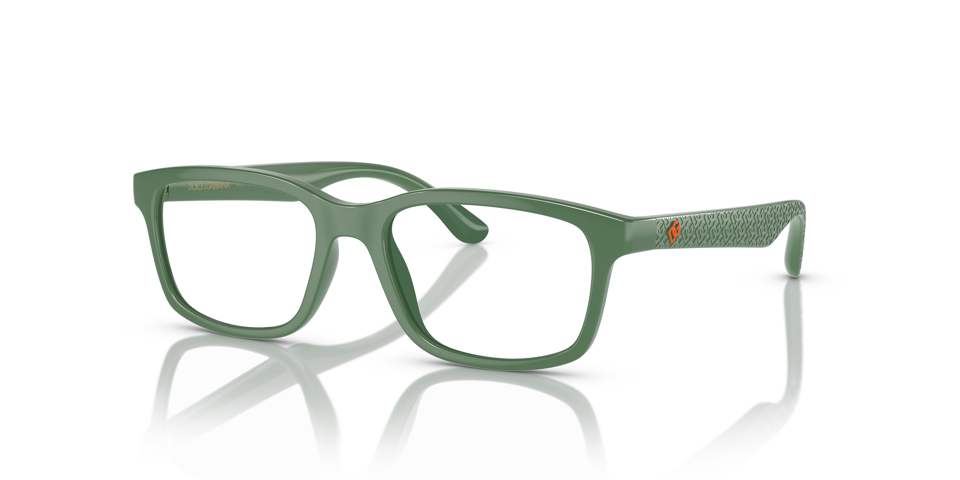 Prescription Glasses Dolce Gabbana Dx5097 DX5097 3329 48 16
