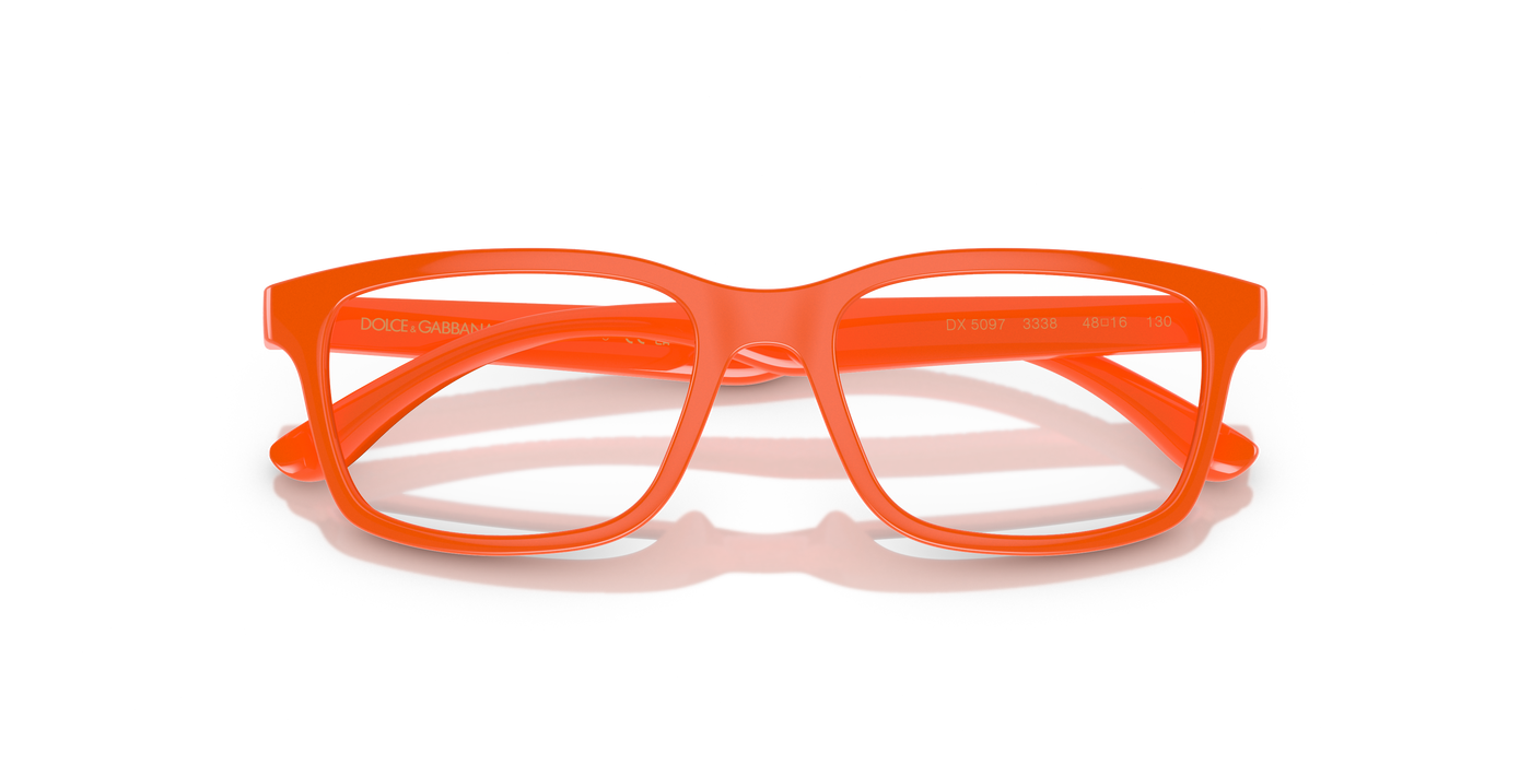 Gafas Graduadas Dolce Gabbana Dx5097 DX5097 3338 46 16