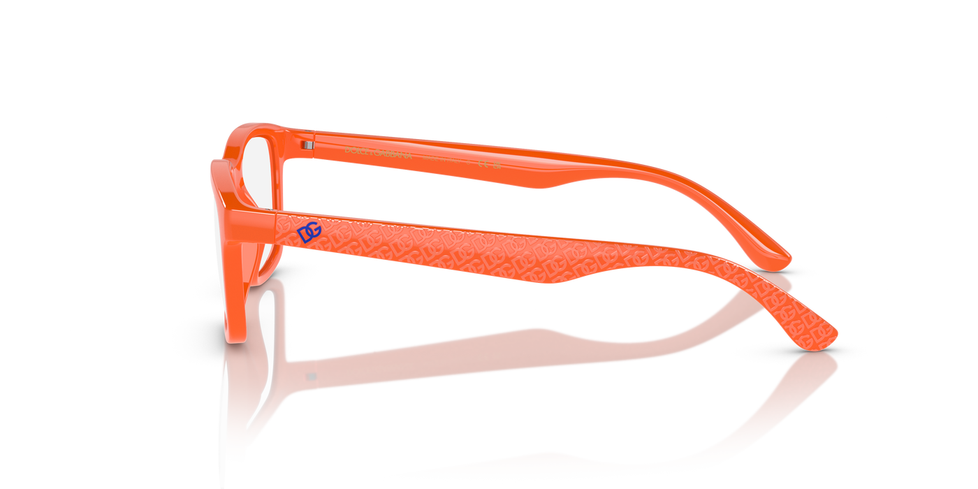 Gafas Graduadas Dolce Gabbana Dx5097 DX5097 3338 46 16