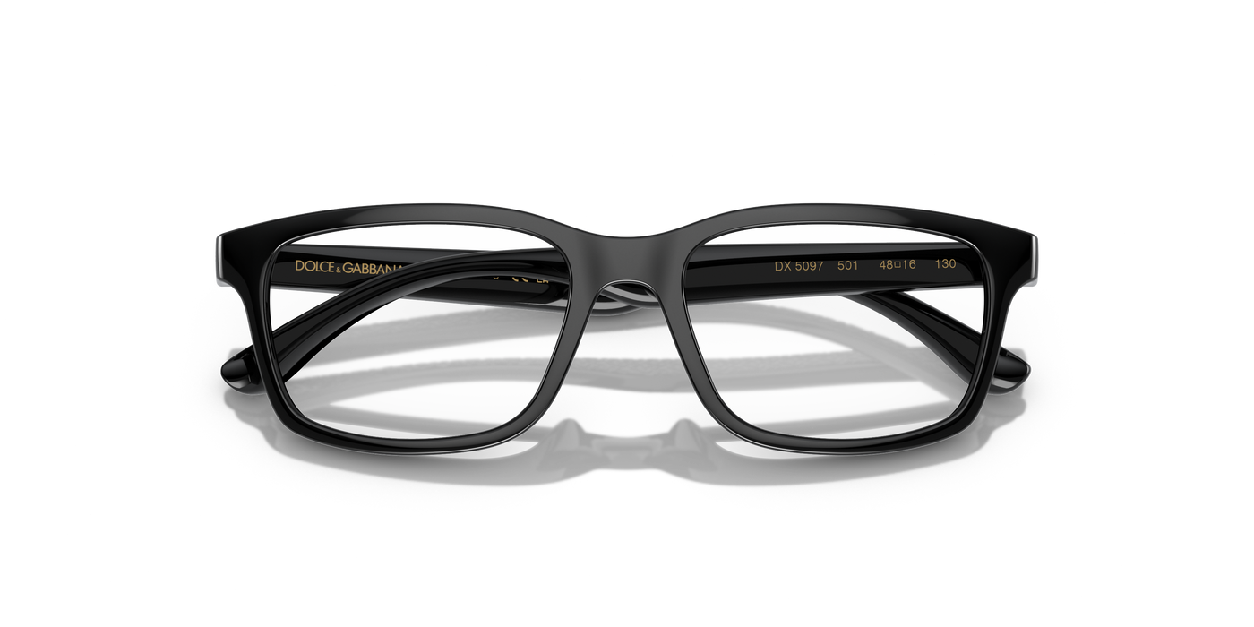 Gafas Graduadas Dolce Gabbana Dx5097 DX5097 501 46 16