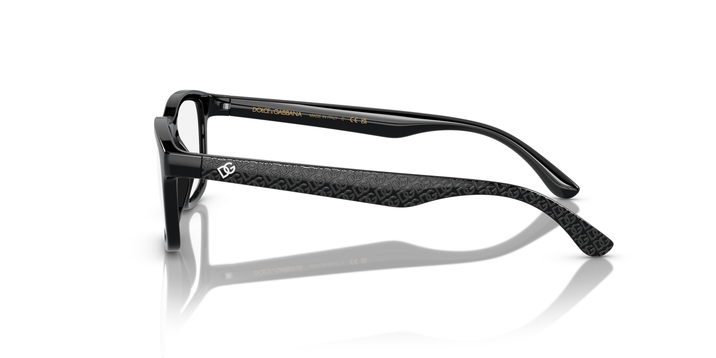 Gafas Graduadas Dolce Gabbana Dx5097 DX5097 501 48 16