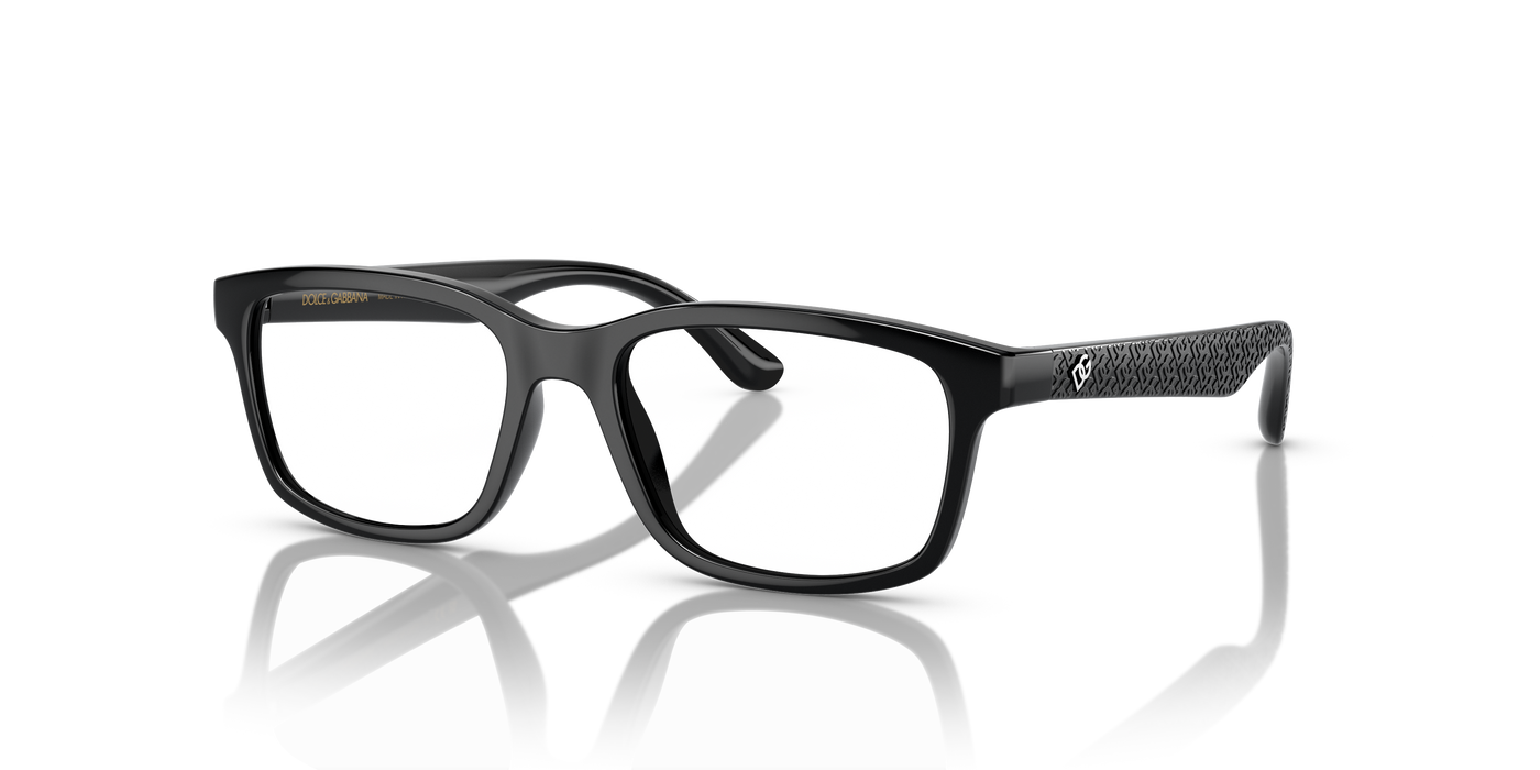 Gafas Graduadas Dolce Gabbana Dx5097 DX5097 501 48 16