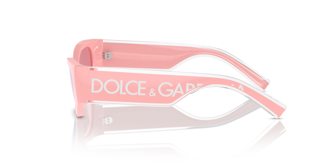 Gafas de Sol Dolce Gabbana Dx6003 DX6003 30987V 48 18