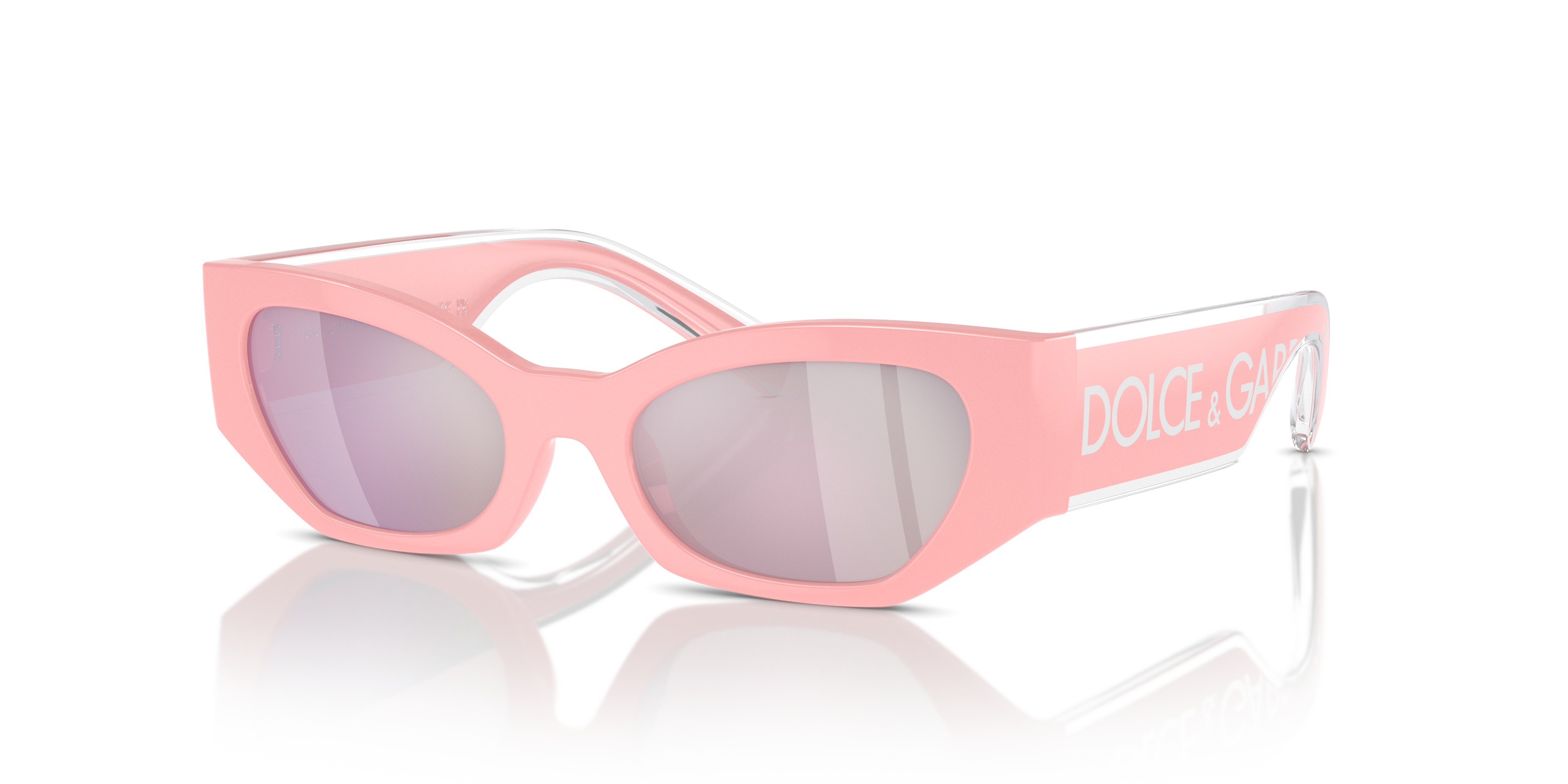 Gafas de Sol Dolce Gabbana Dx6003 DX6003 30987V 48 18