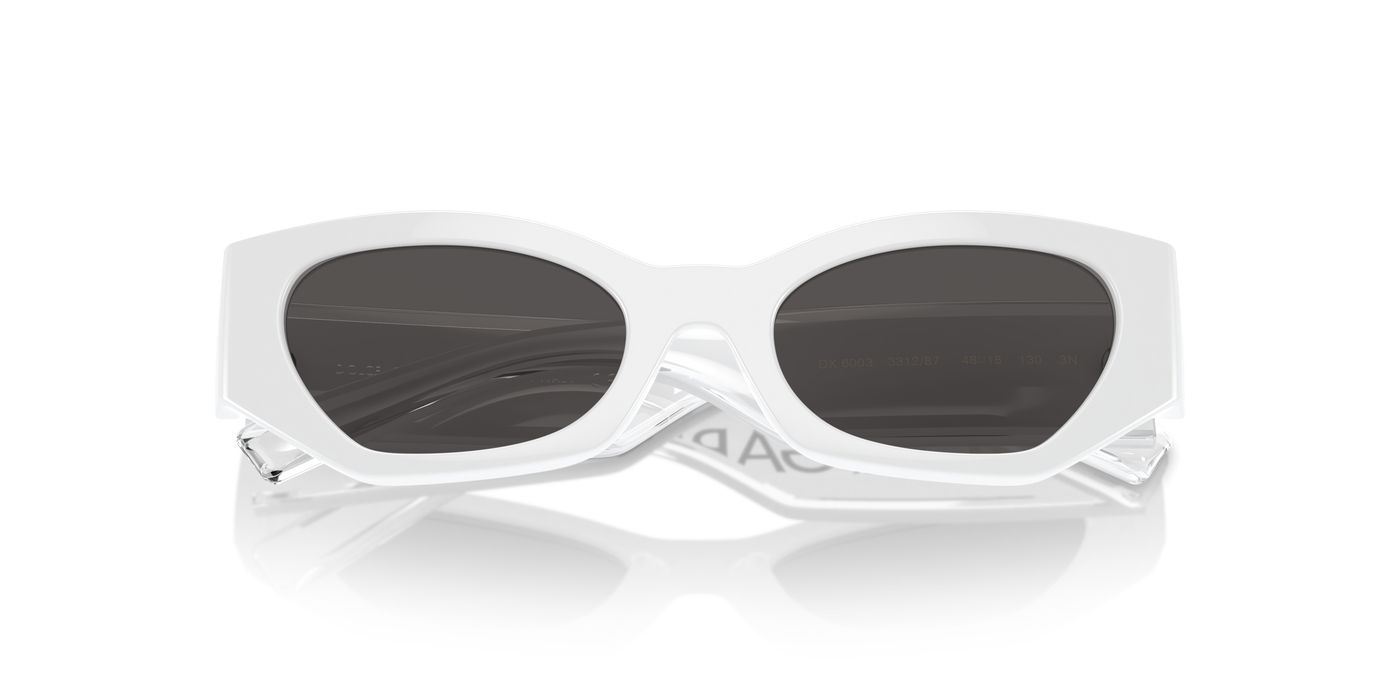 Gafas de Sol Dolce Gabbana Dx6003 DX6003 331287 48 18