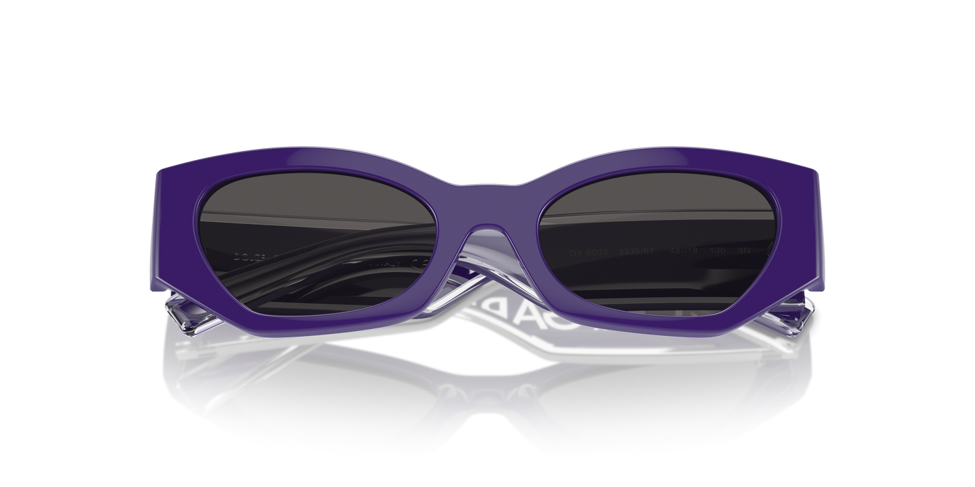 Gafas de Sol Dolce Gabbana Dx6003 DX6003 333587 48 18