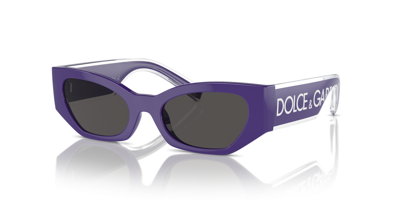 Gafas de Sol Dolce Gabbana Dx6003 DX6003 333587 48 18