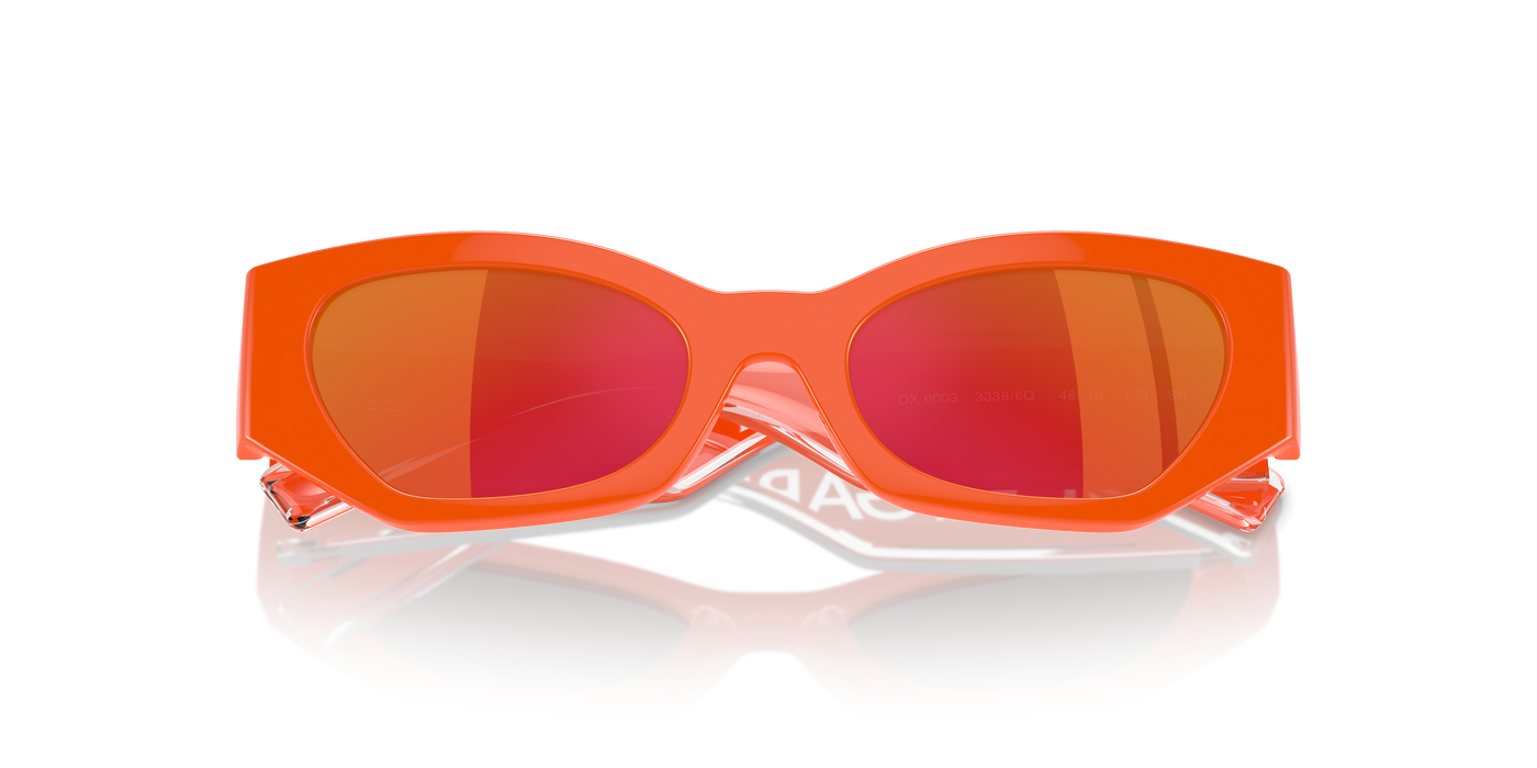 Gafas de Sol Dolce Gabbana Dx6003 DX6003 33386Q 48 18