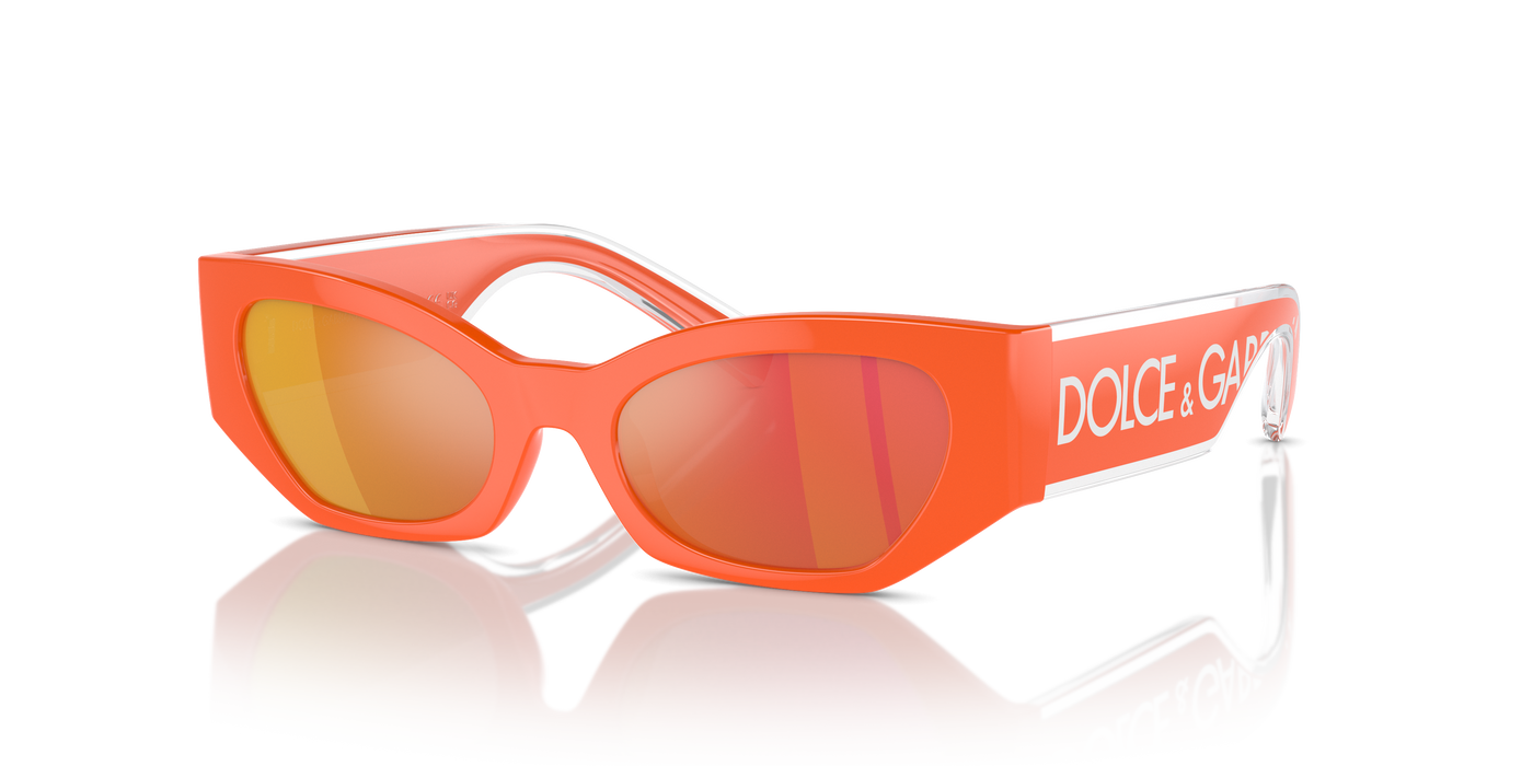 Gafas de Sol Dolce Gabbana Dx6003 DX6003 33386Q 48 18