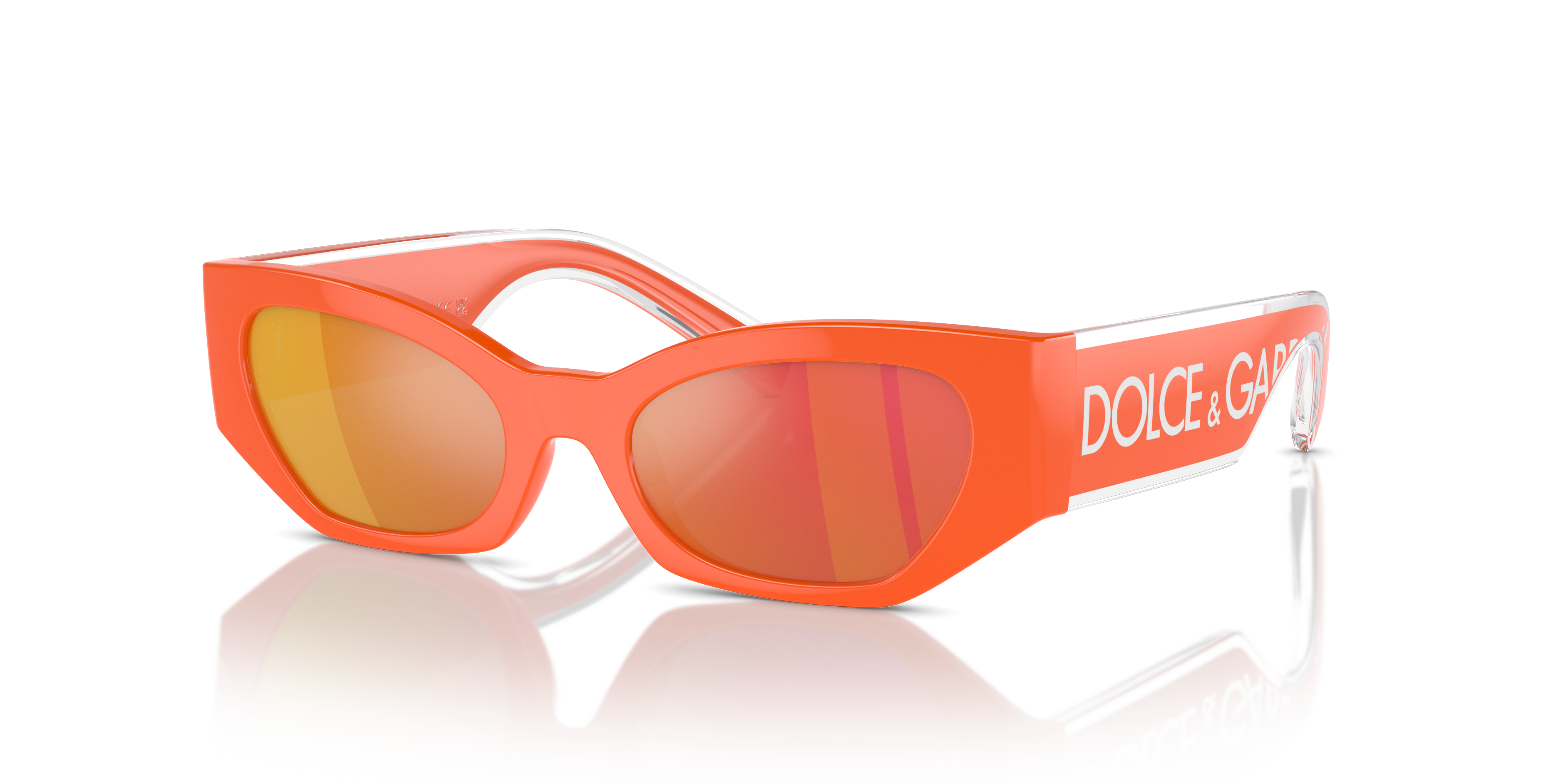 Gafas de Sol Dolce Gabbana Dx6003 DX6003 33386Q 48 18