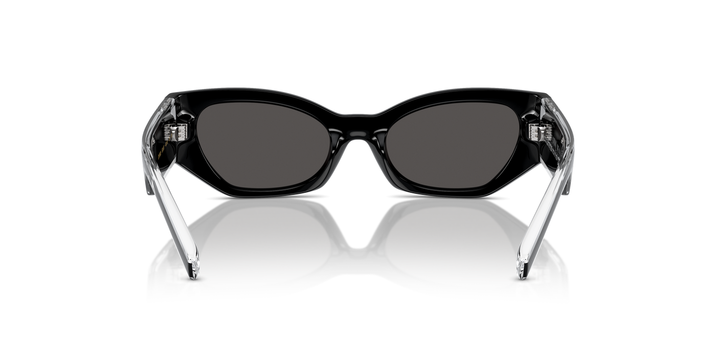 Gafas de Sol Dolce Gabbana Dx6003 DX6003 501/87 48 18