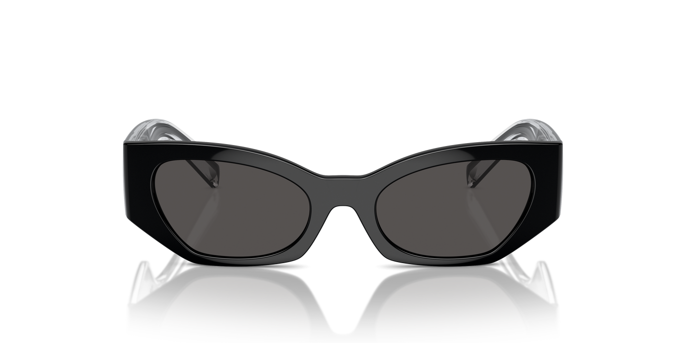 Gafas de Sol Dolce Gabbana Dx6003 DX6003 501/87 48 18