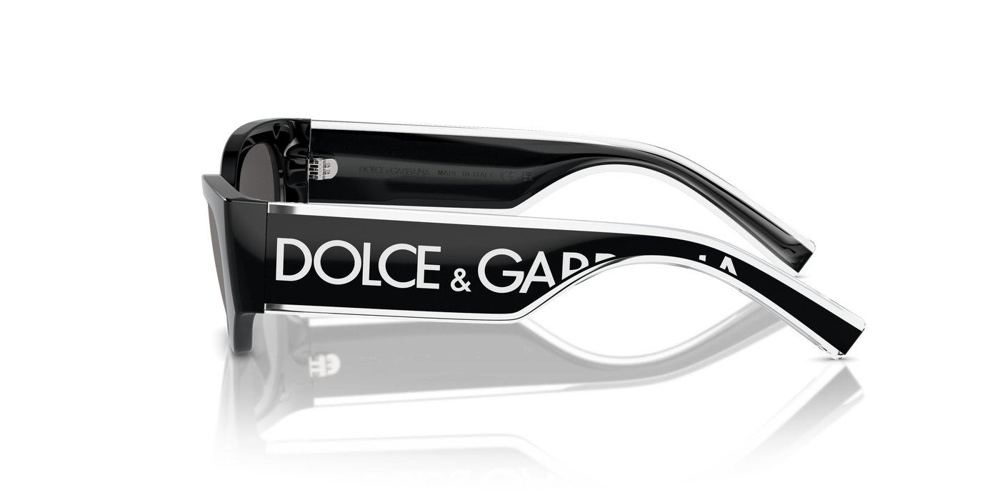 Gafas de Sol Dolce Gabbana Dx6003 DX6003 501/87 48 18