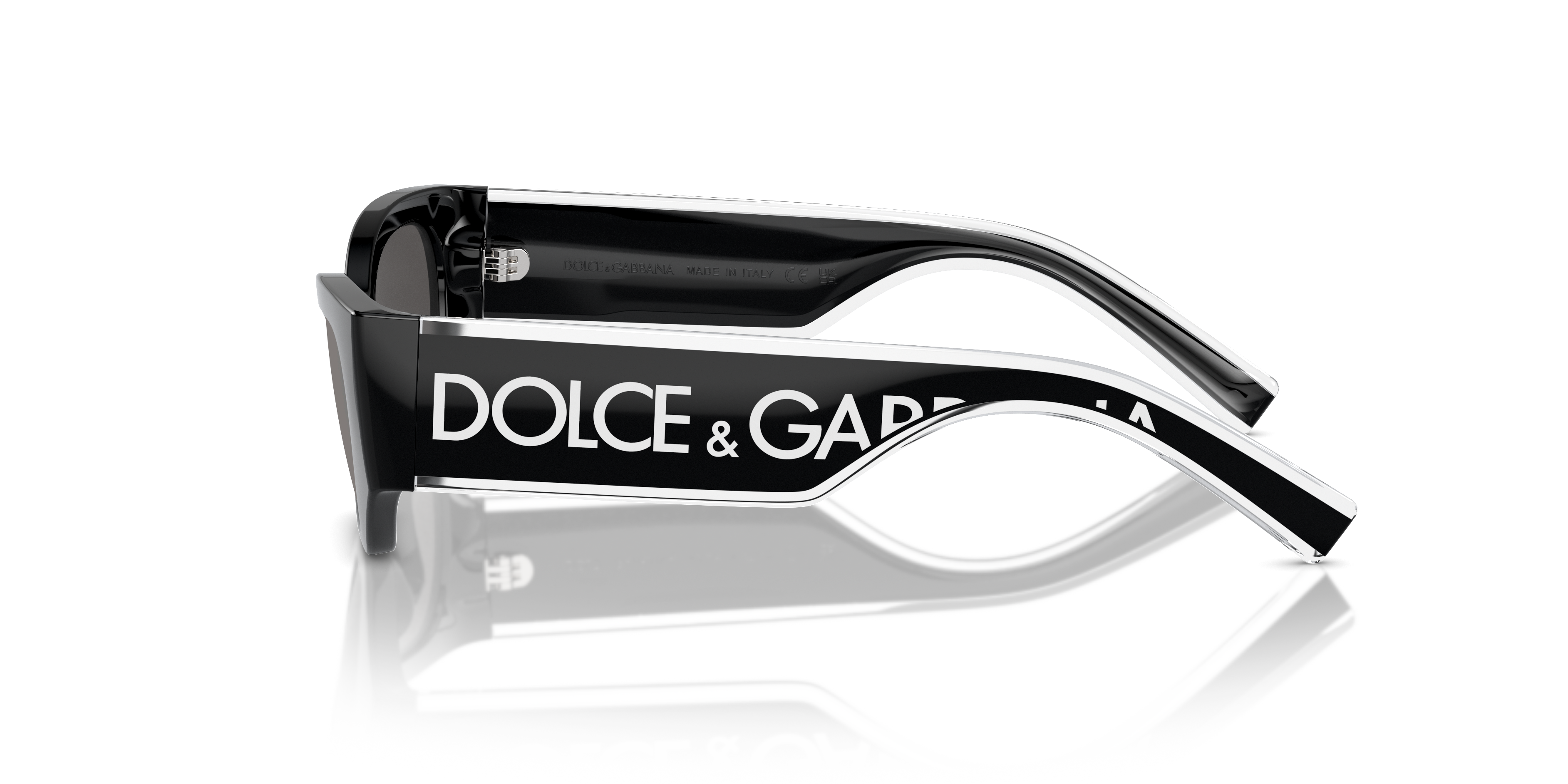 Gafas de Sol Dolce Gabbana Dx6003 DX6003 501/87 48 18