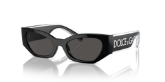 Gafas de Sol Dolce Gabbana Dx6003 DX6003 501/87 48 18