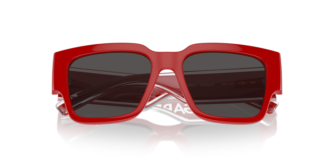 Sunglasses Dolce Gabbana Dx6004 DX6004 308887 49 16