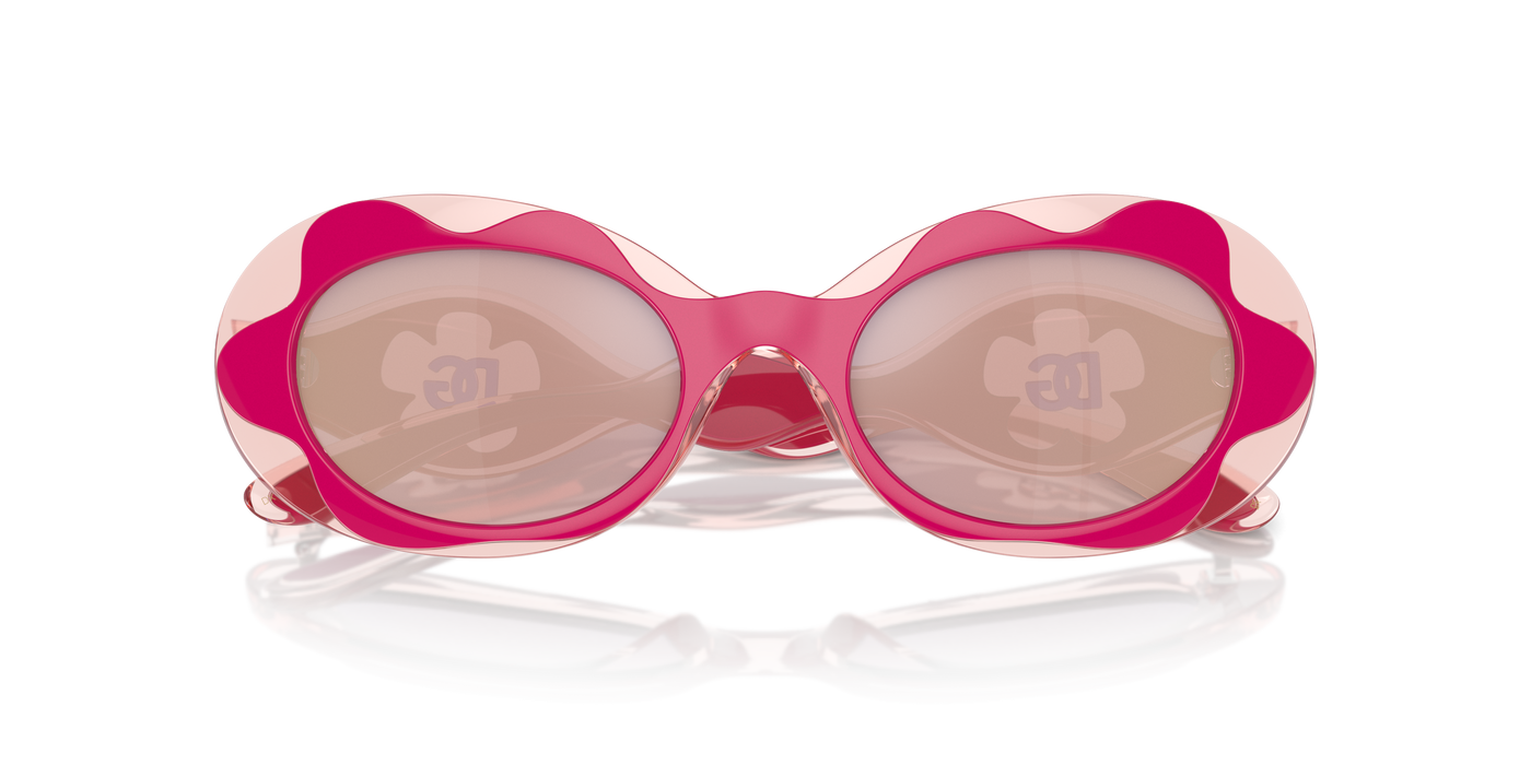 Gafas de Sol Dolce Gabbana Dx6005 DX6005 30981T 49 19