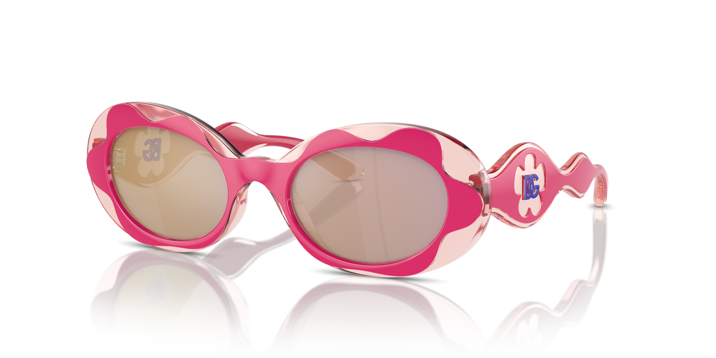 Gafas de Sol Dolce Gabbana Dx6005 DX6005 30981T 49 19