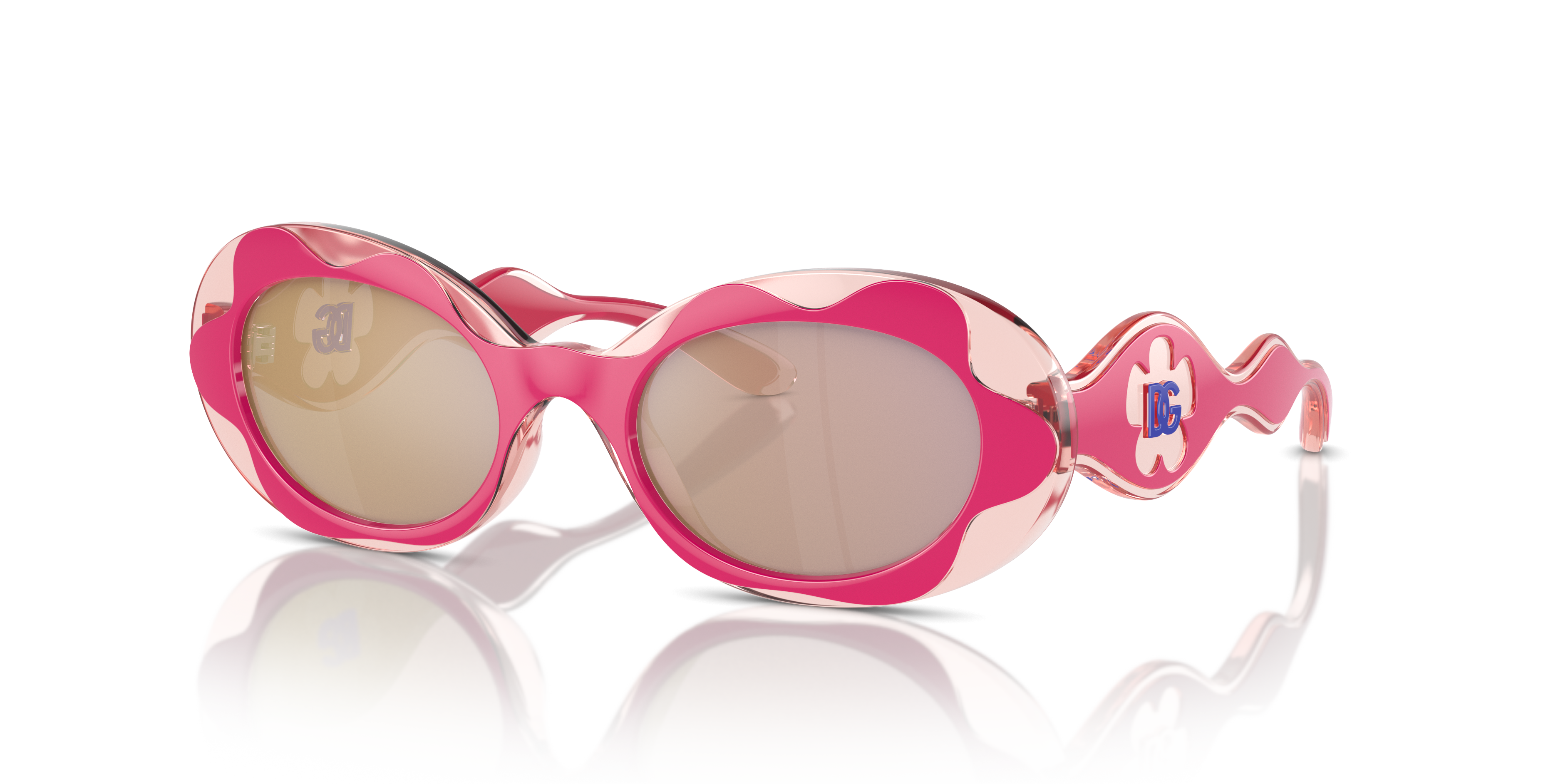 Gafas de Sol Dolce Gabbana Dx6005 DX6005 30981T 49 19