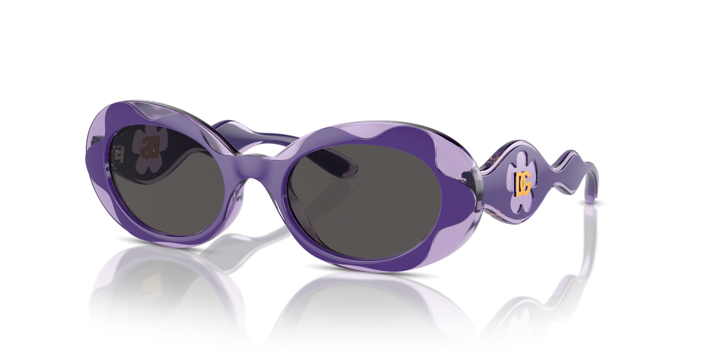 Gafas de Sol Dolce Gabbana Dx6005 DX6005 333587 49 19