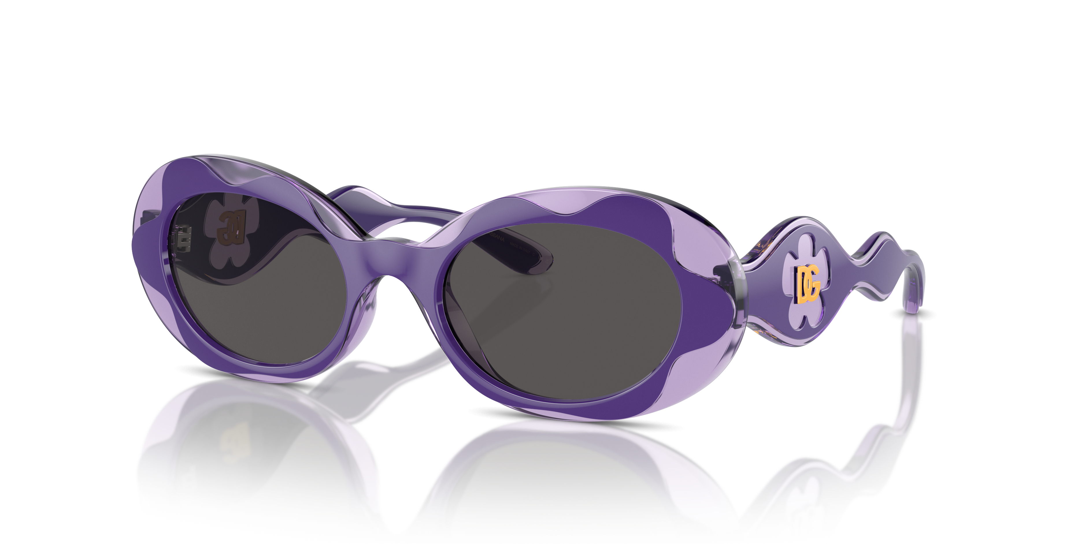 Gafas de Sol Dolce Gabbana Dx6005 DX6005 333587 49 19