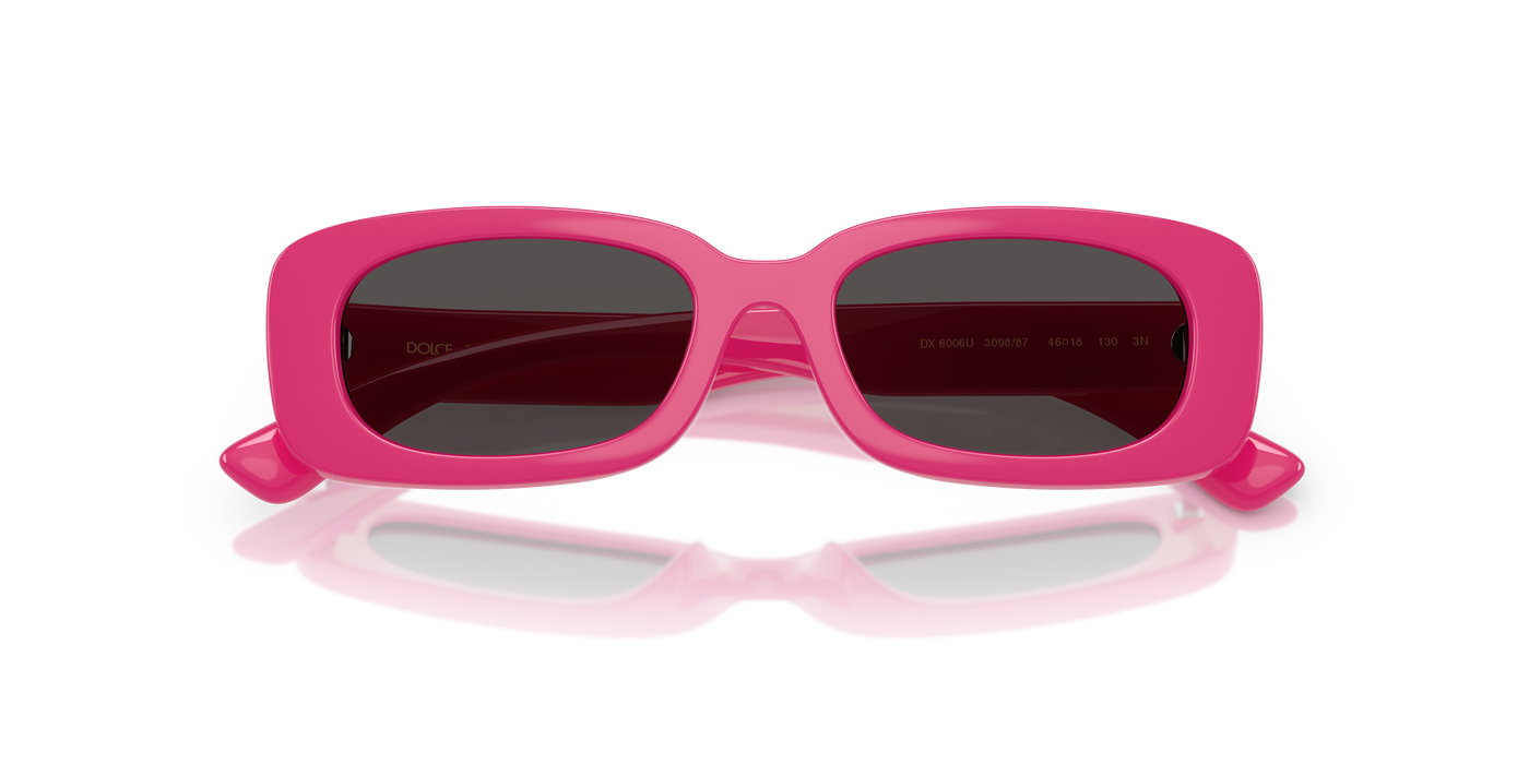 Gafas de Sol Dolce Gabbana Dx6006U DX6006U 309887 46 16