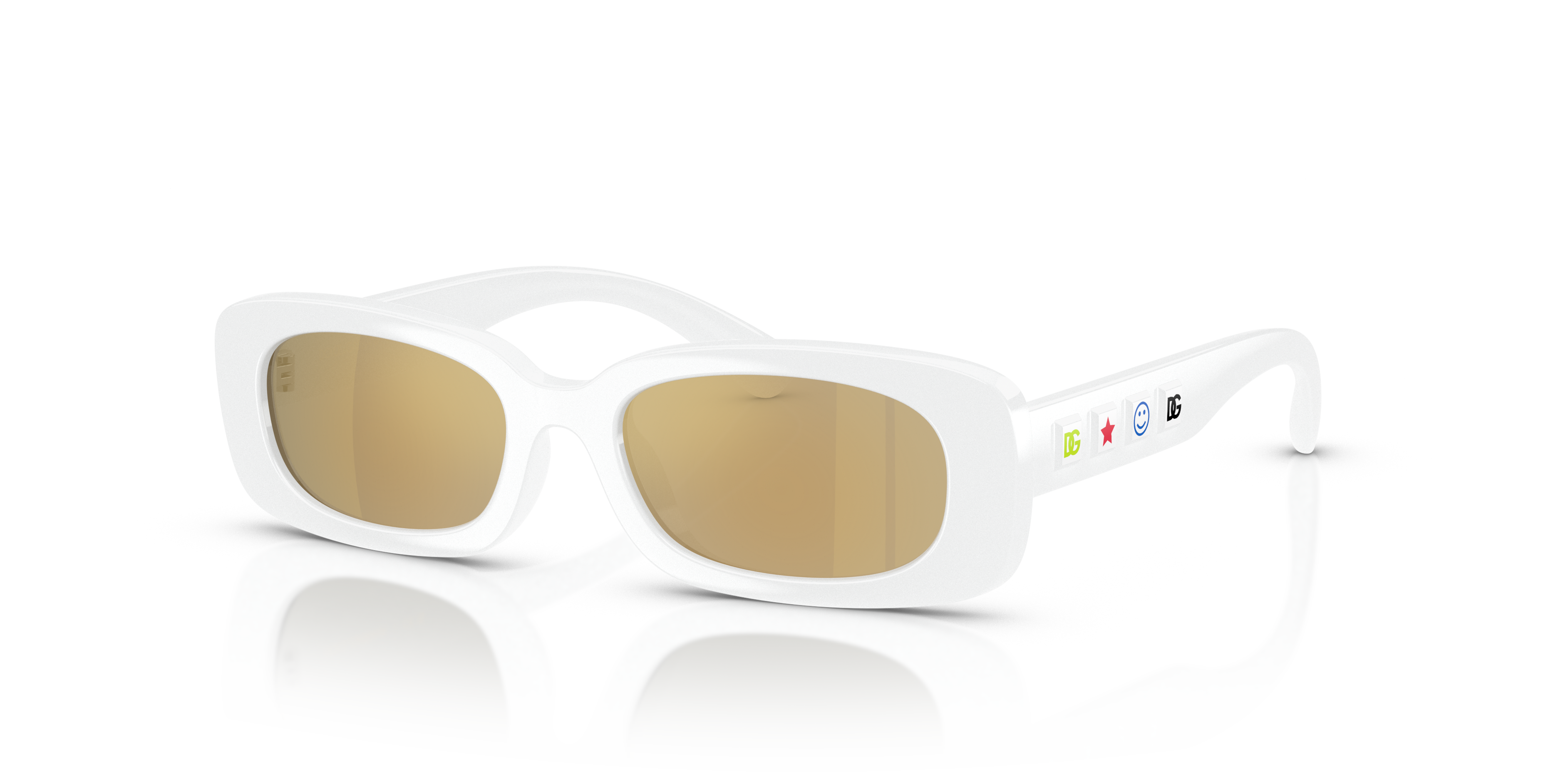 Gafas de Sol Dolce Gabbana Dx6006U DX6006U 33127P 46 16