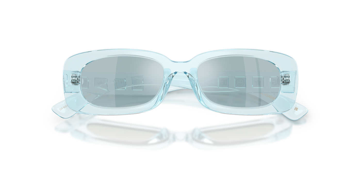 Sunglasses Dolce Gabbana Dx6006U DX6006U 33466J 46 16