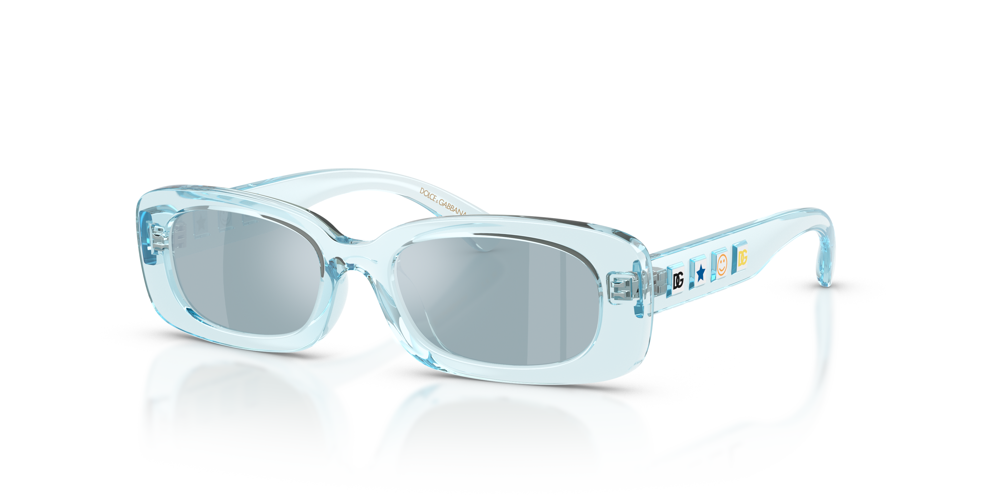 Gafas de Sol Dolce Gabbana Dx6006U DX6006U 33466J 46 16