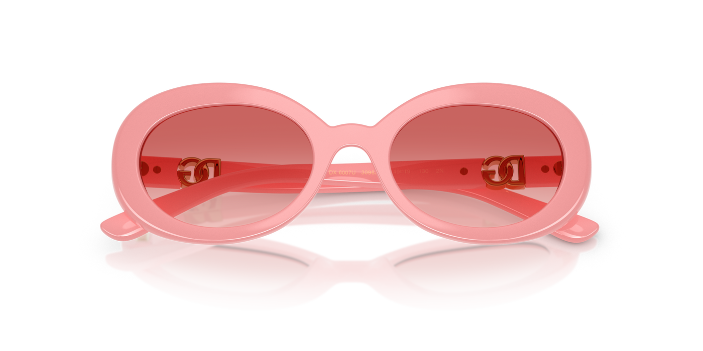 Gafas de Sol Dolce Gabbana Dx6007U DX6007U 30982B 49 19