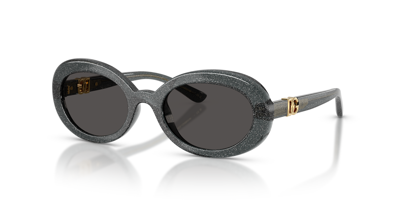 Gafas de Sol Dolce Gabbana Dx6007U DX6007U 324187 49 19