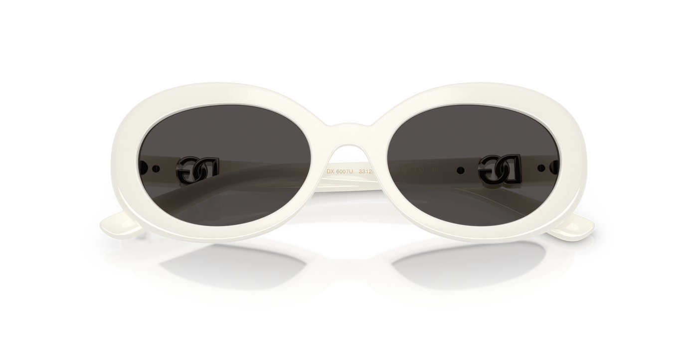 Gafas de Sol Dolce Gabbana Dx6007U DX6007U 331287 49 19