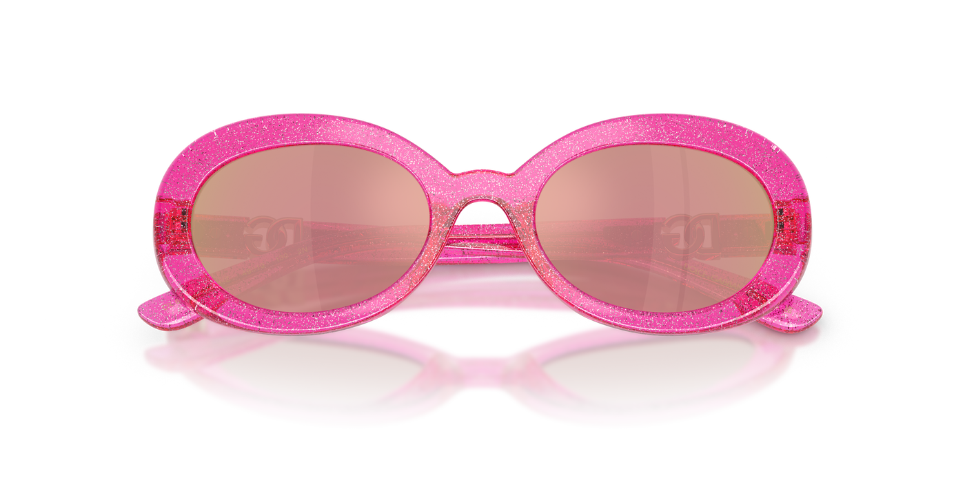 Gafas de Sol Dolce Gabbana Dx6007U DX6007U 3351/Z 49 19