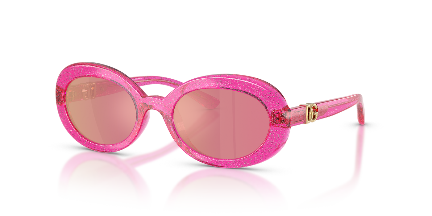 Gafas de Sol Dolce Gabbana Dx6007U DX6007U 3351/Z 49 19