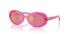Gafas de Sol Dolce Gabbana Dx6007U DX6007U 3351/Z 49 19