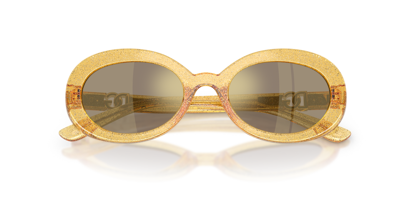 Gafas de Sol Dolce Gabbana Dx6007U DX6007U 34555A 49 19