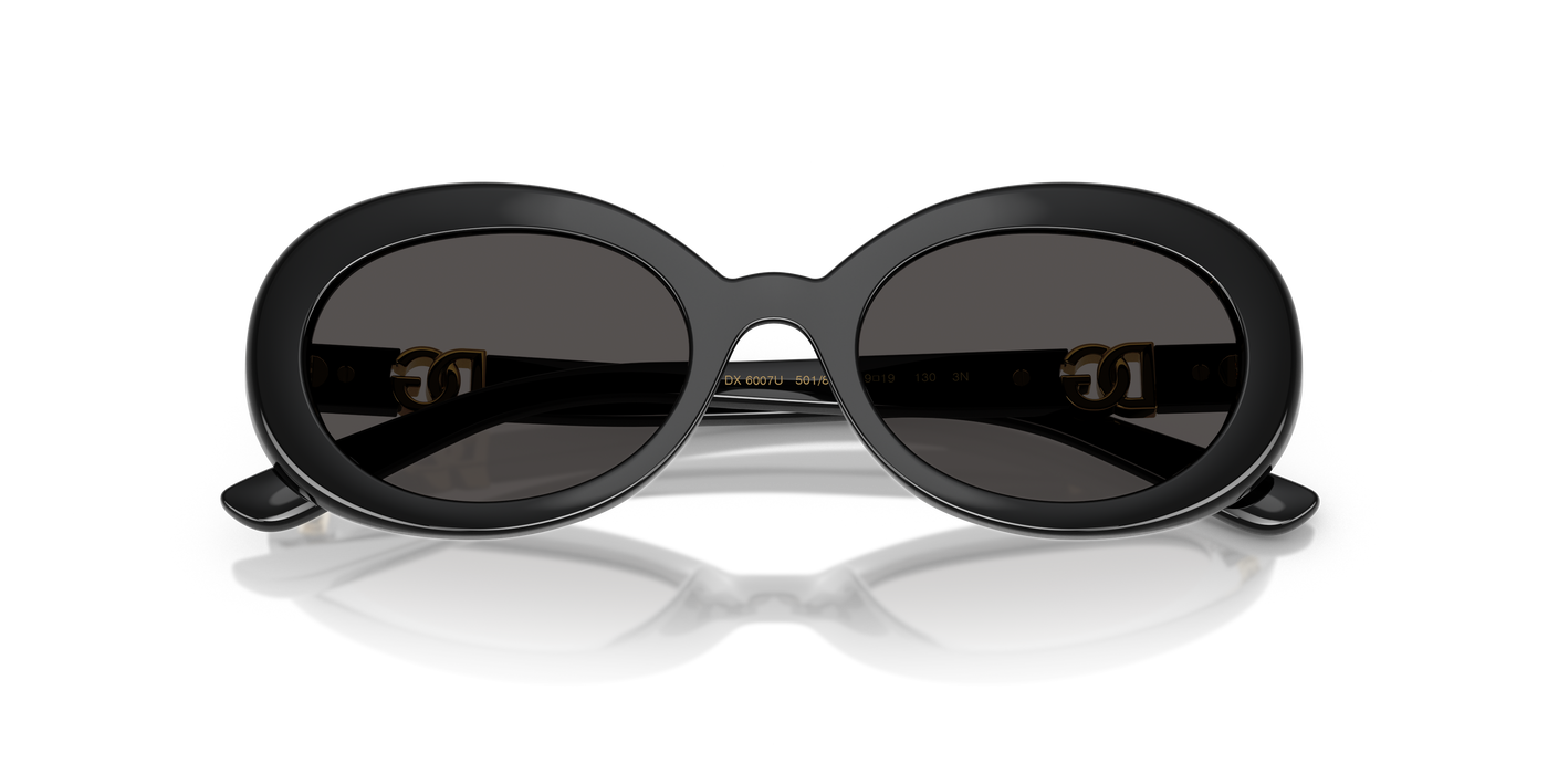 Sunglasses Dolce Gabbana Dx6007U DX6007U 501/87 49 19